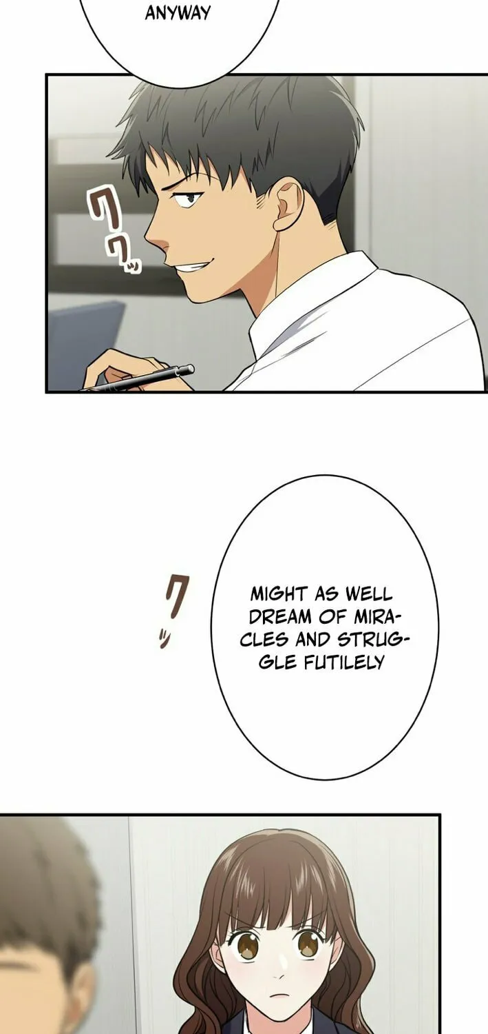 Doctor Brothers Chapter 14 page 36 - 