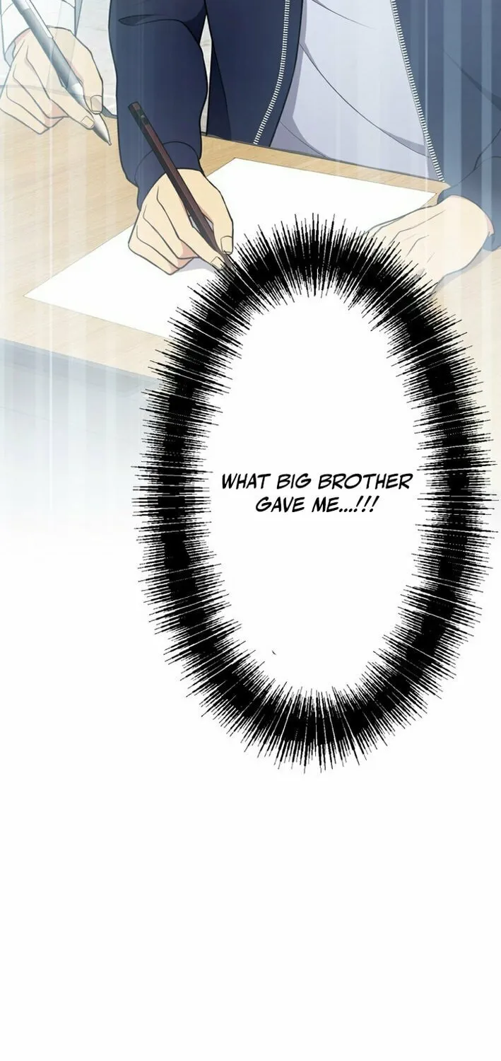 Doctor Brothers Chapter 14 page 46 - 