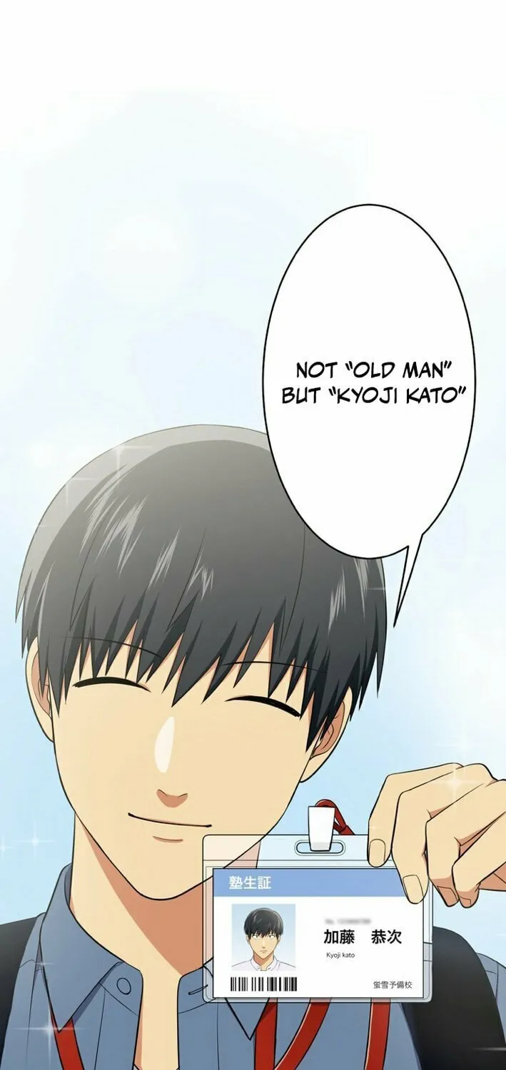 Doctor Brothers Chapter 14 page 65 - 