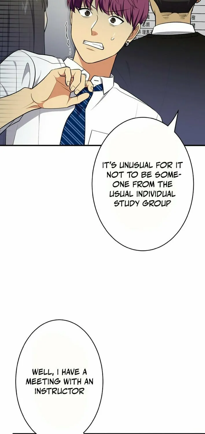 Doctor Brothers Chapter 14 page 67 - 