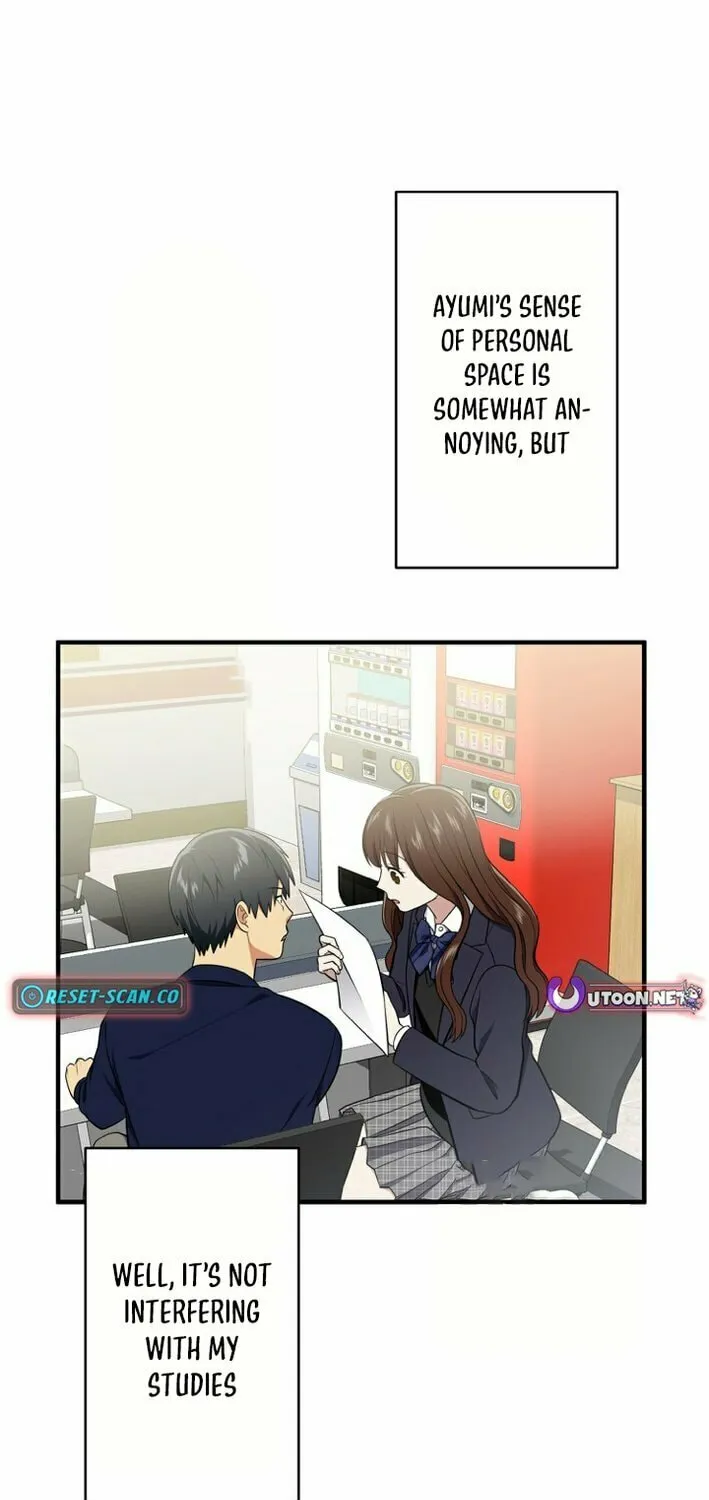 Doctor Brothers Chapter 14 page 8 - 