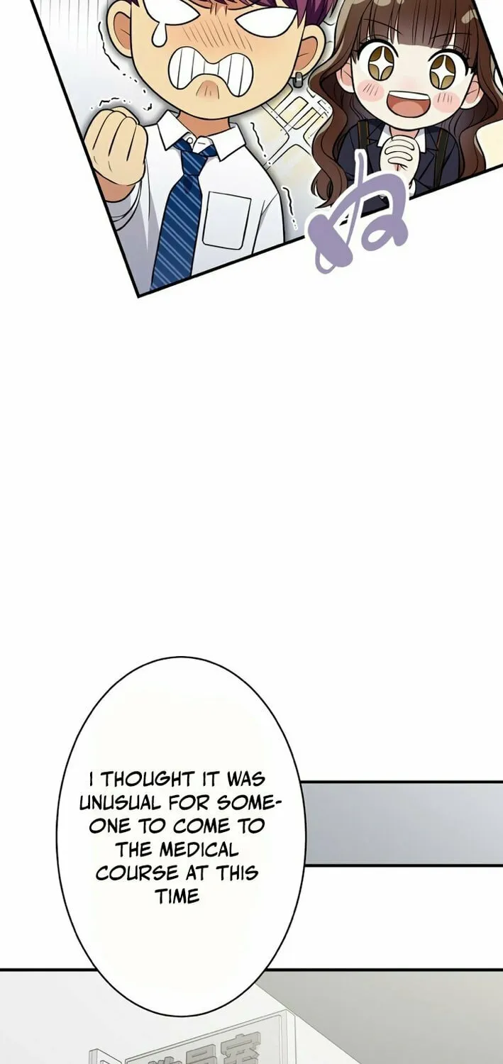 Doctor Brothers Chapter 14 page 72 - 