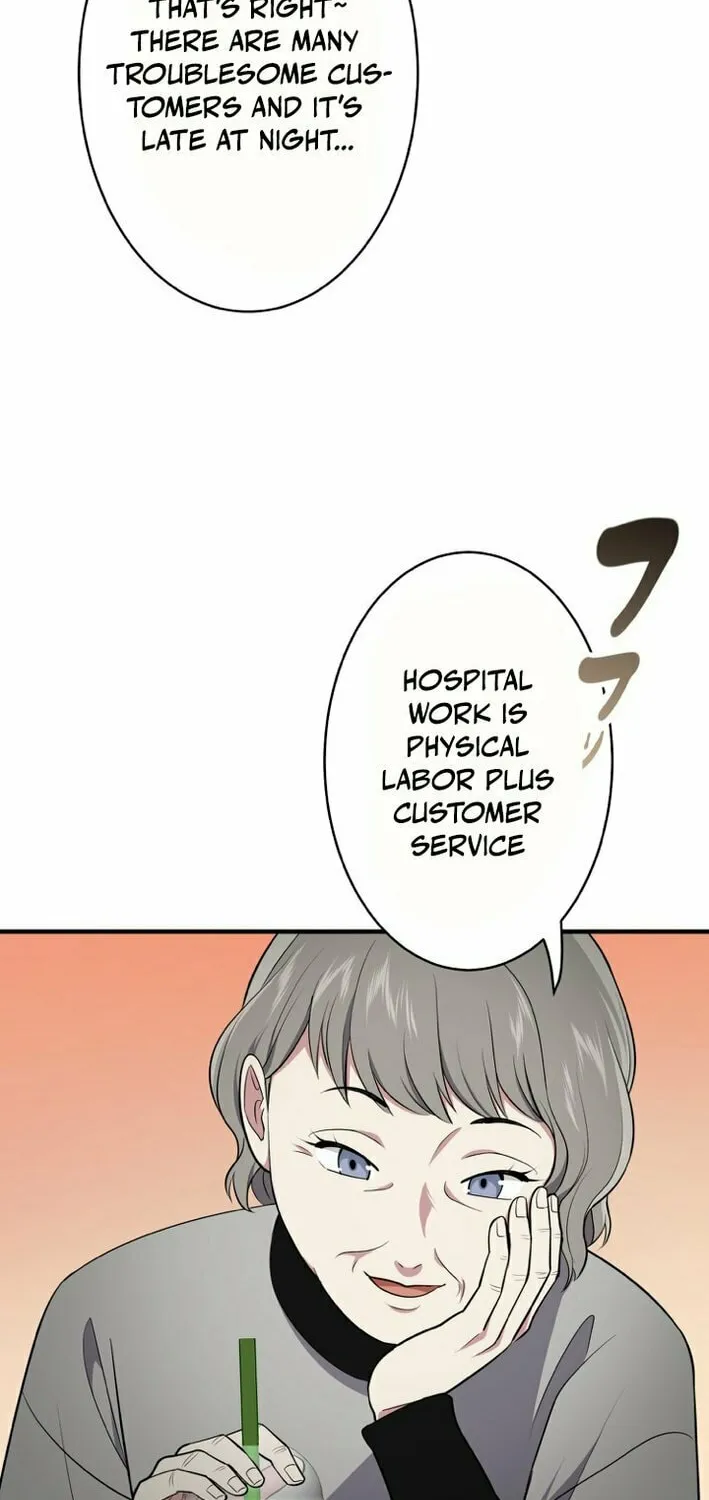 Doctor Brothers Chapter 14 page 88 - 