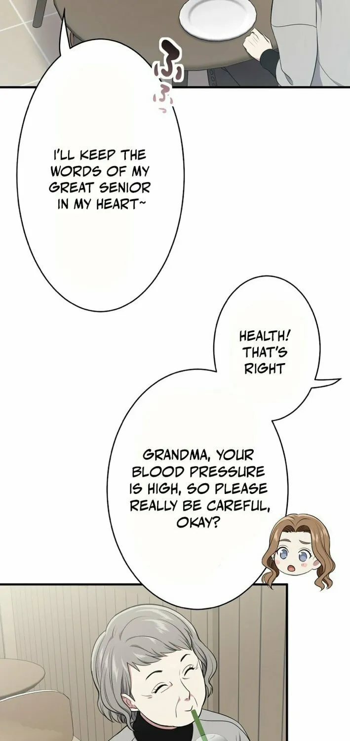 Doctor Brothers Chapter 14 page 92 - 