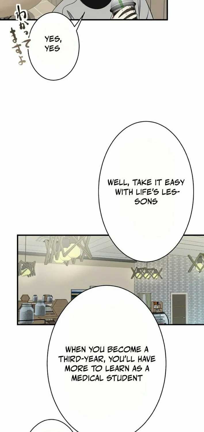 Doctor Brothers Chapter 14 page 93 - 