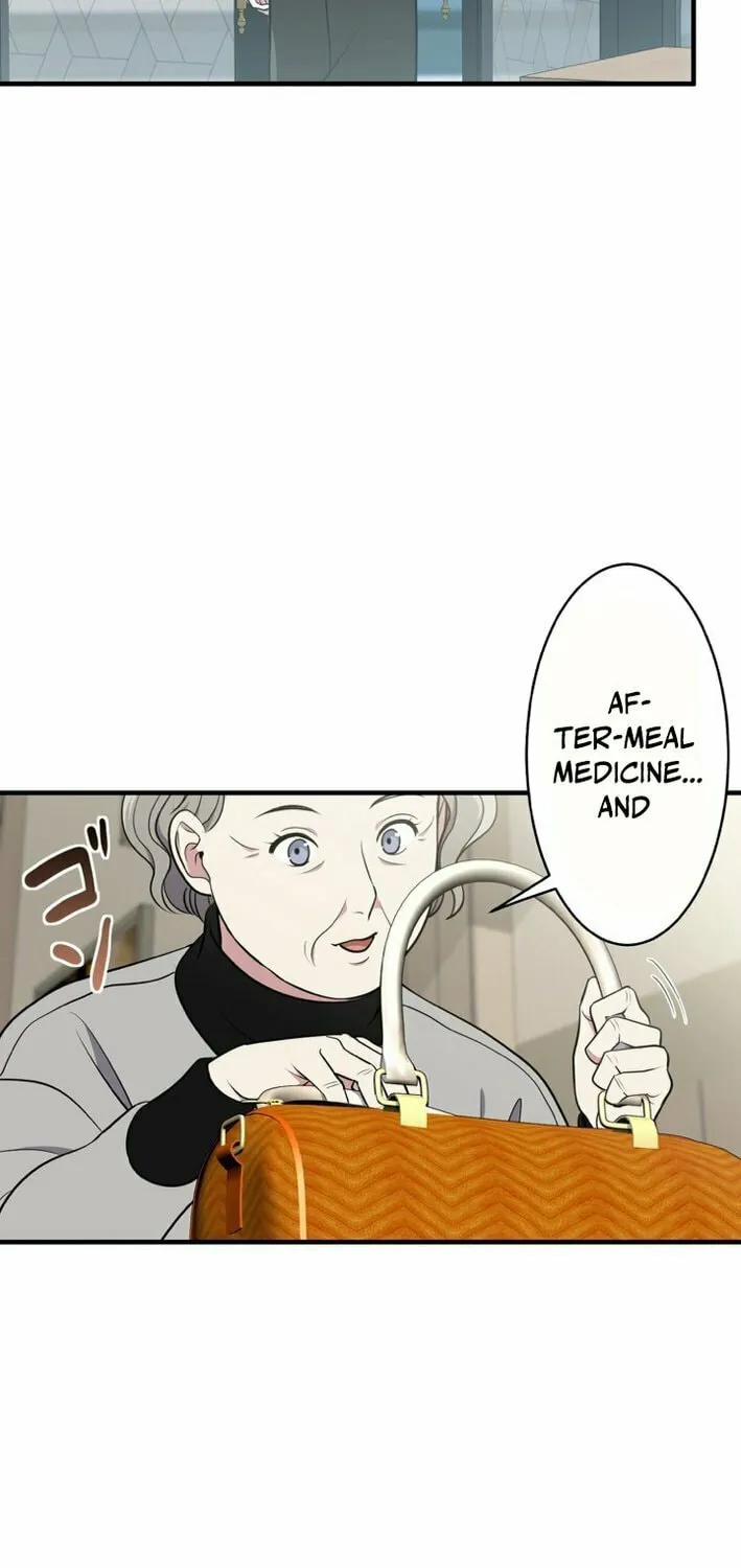 Doctor Brothers Chapter 14 page 96 - 