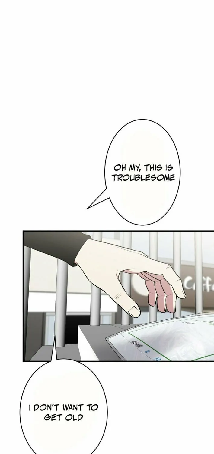 Doctor Brothers Chapter 15 page 17 - 