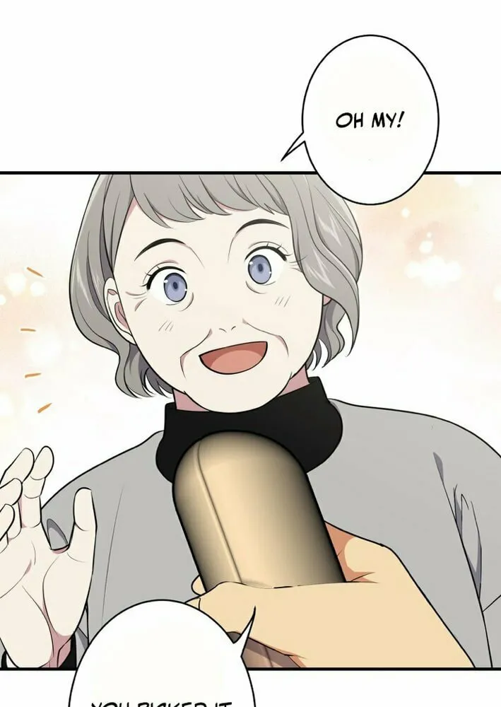 Doctor Brothers Chapter 15 page 21 - 