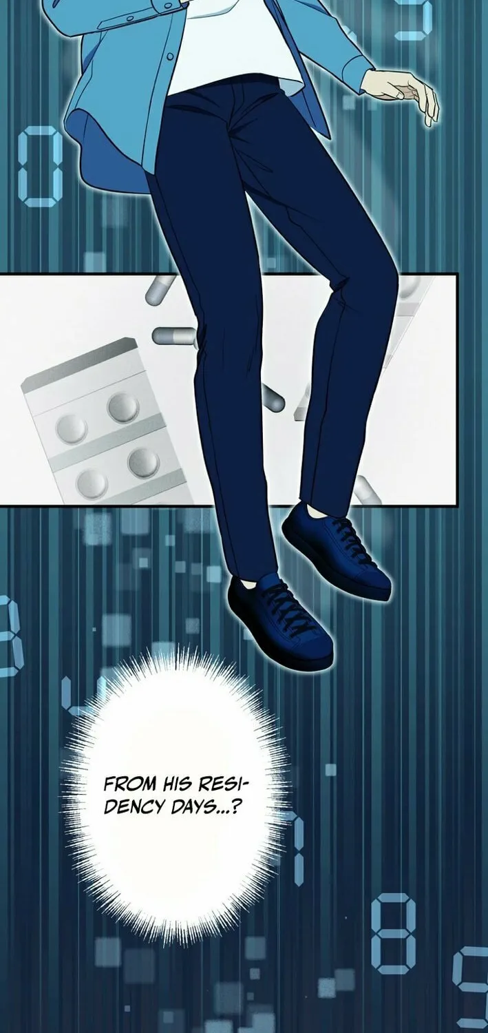 Doctor Brothers Chapter 15 page 30 - 