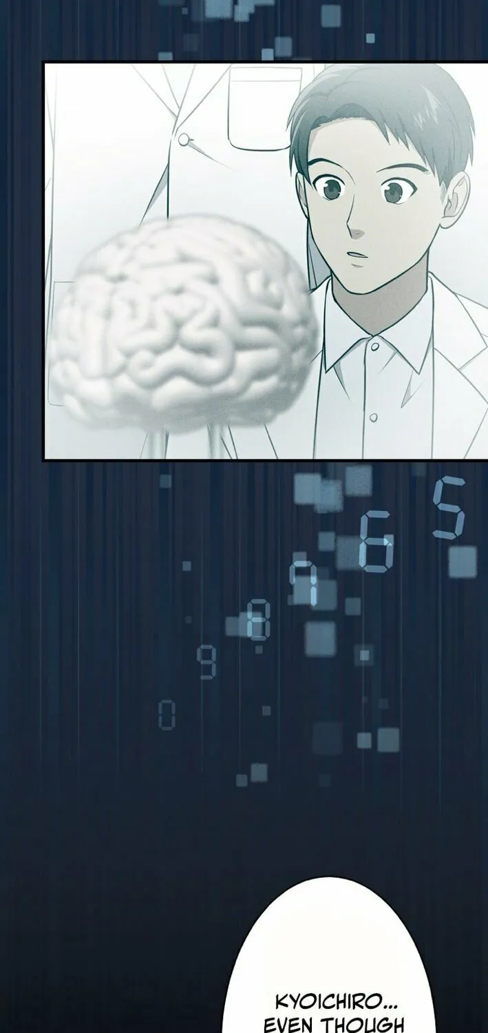 Doctor Brothers Chapter 15 page 31 - 