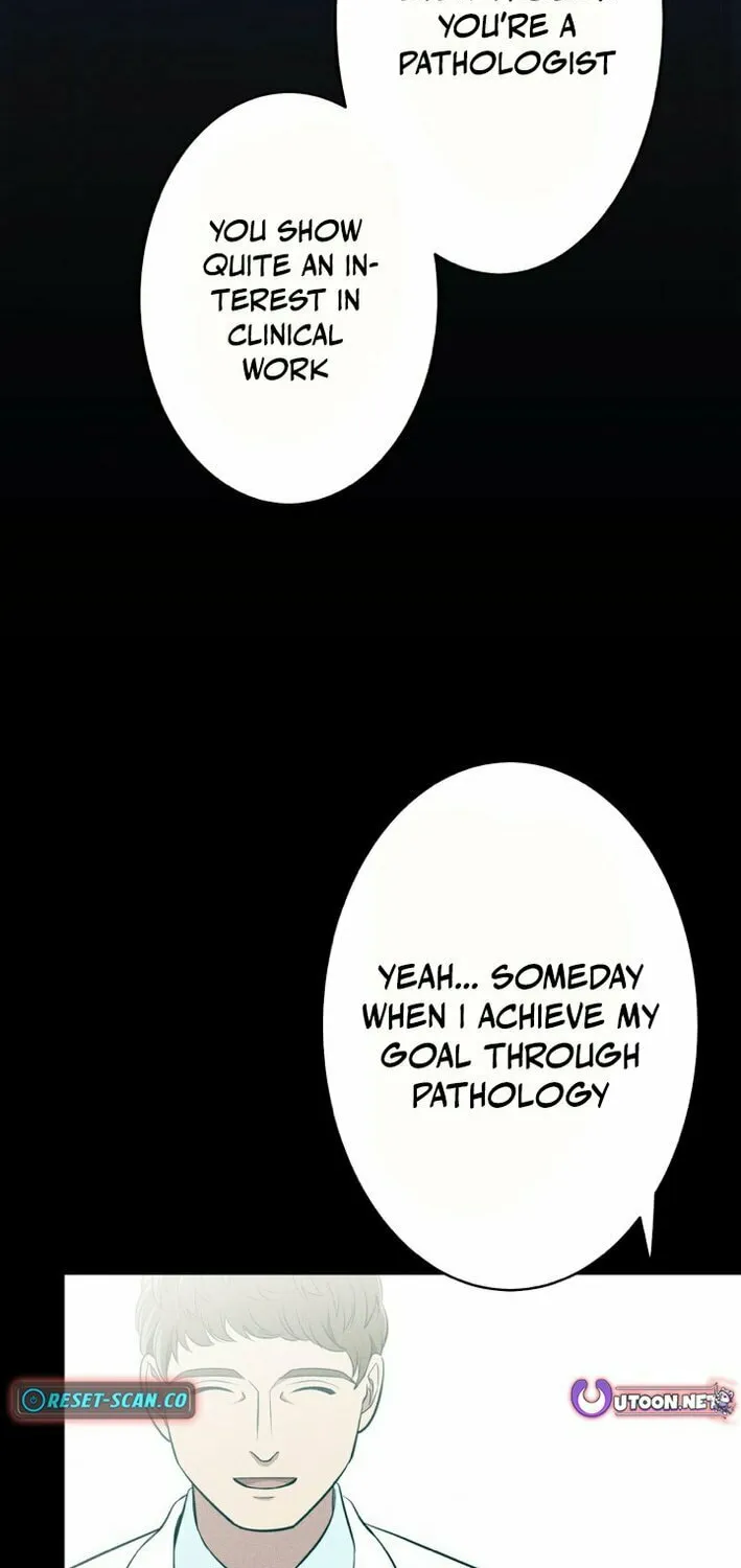 Doctor Brothers Chapter 15 page 32 - 