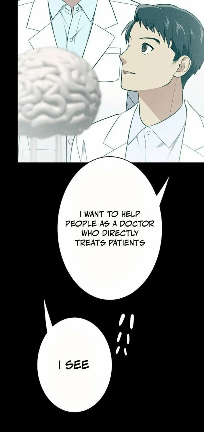 Doctor Brothers Chapter 15 page 33 - 