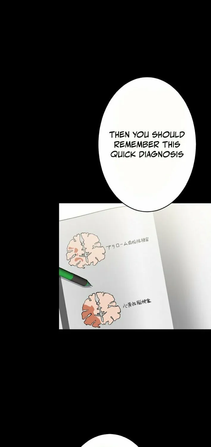 Doctor Brothers Chapter 15 page 34 - 