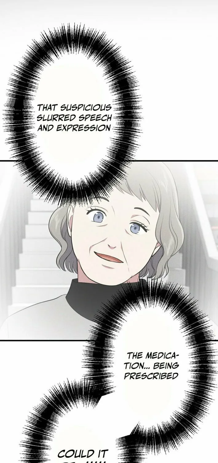 Doctor Brothers Chapter 15 page 36 - 