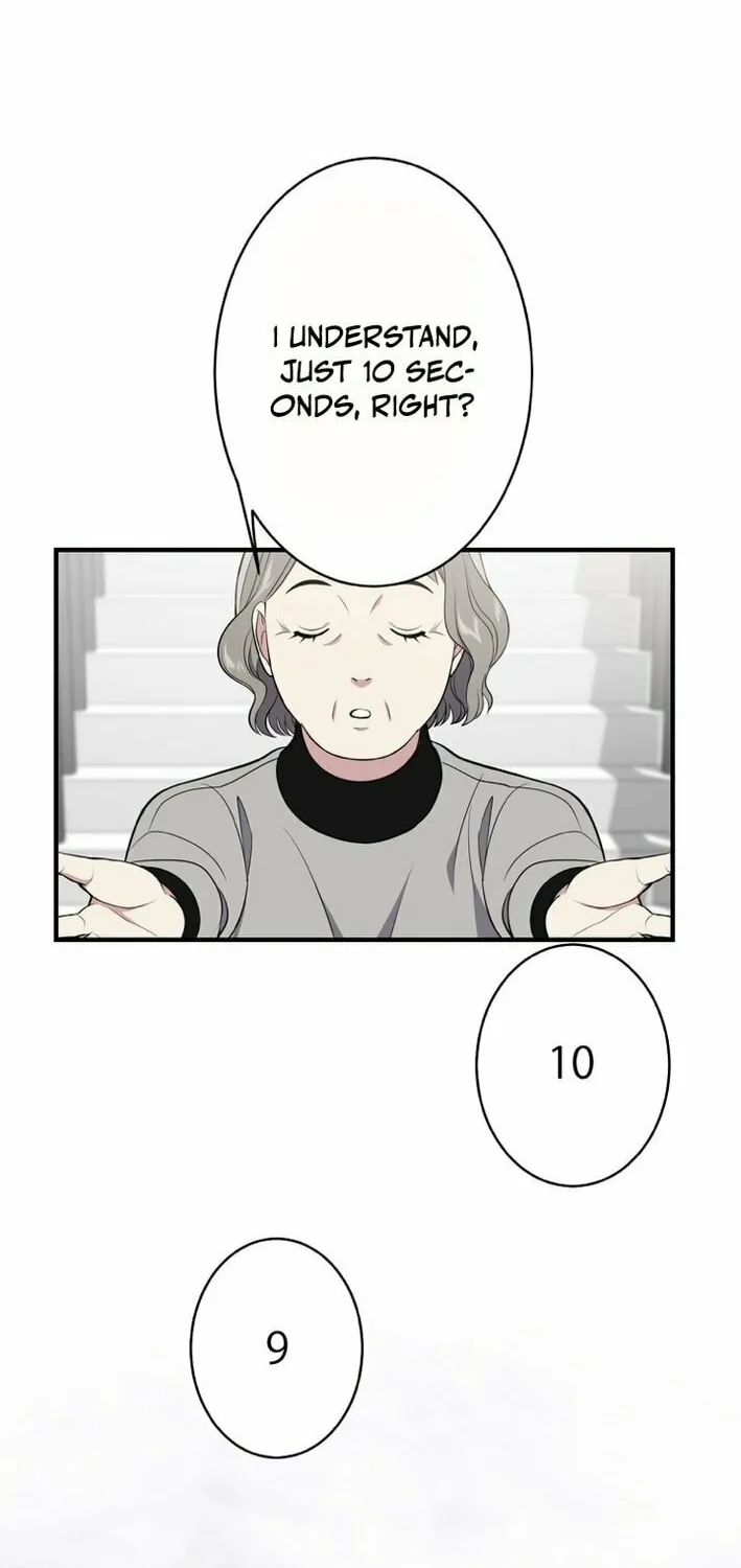 Doctor Brothers Chapter 15 page 41 - 