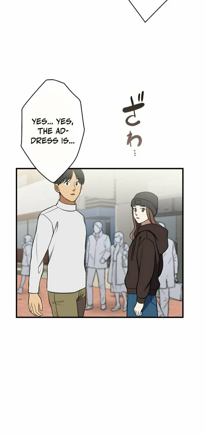 Doctor Brothers Chapter 15 page 50 - 
