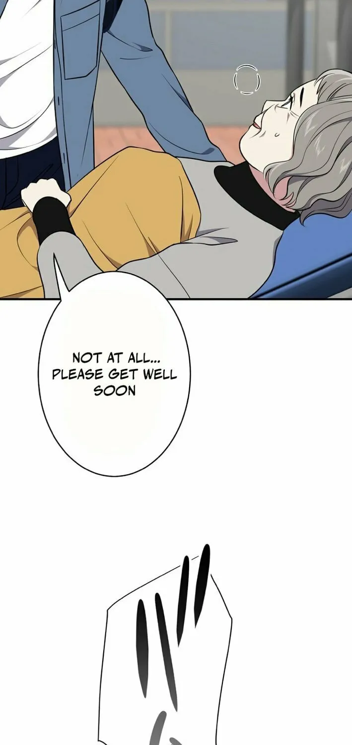 Doctor Brothers Chapter 15 page 62 - 