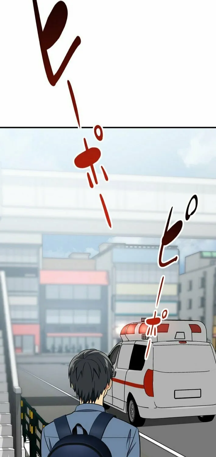 Doctor Brothers Chapter 15 page 64 - 