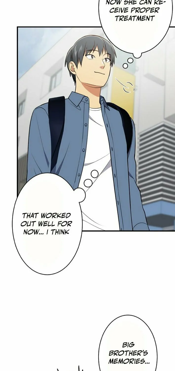 Doctor Brothers Chapter 15 page 66 - 