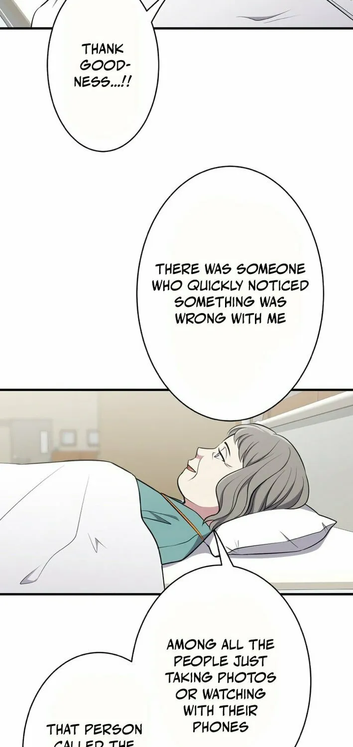 Doctor Brothers Chapter 15 page 73 - 