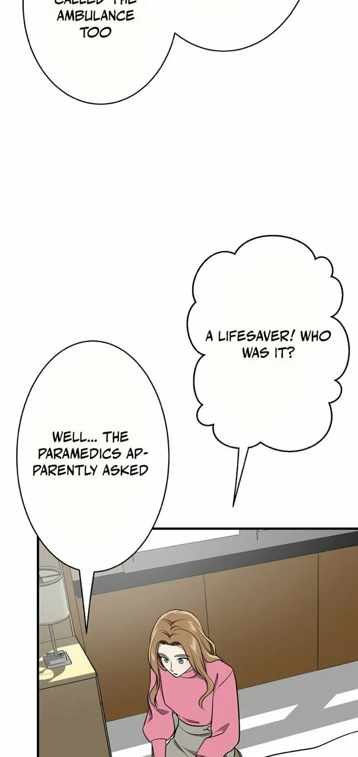 Doctor Brothers Chapter 15 page 74 - 