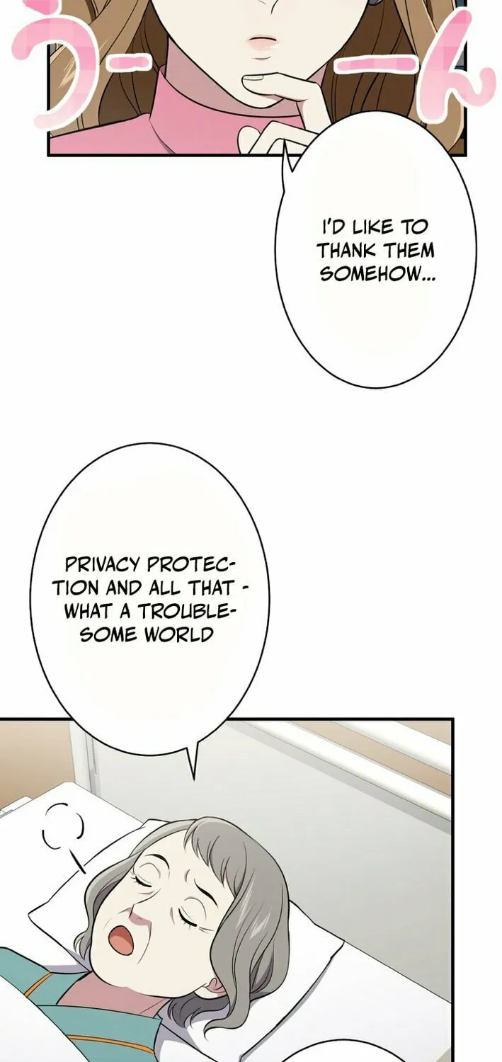 Doctor Brothers Chapter 15 page 76 - 