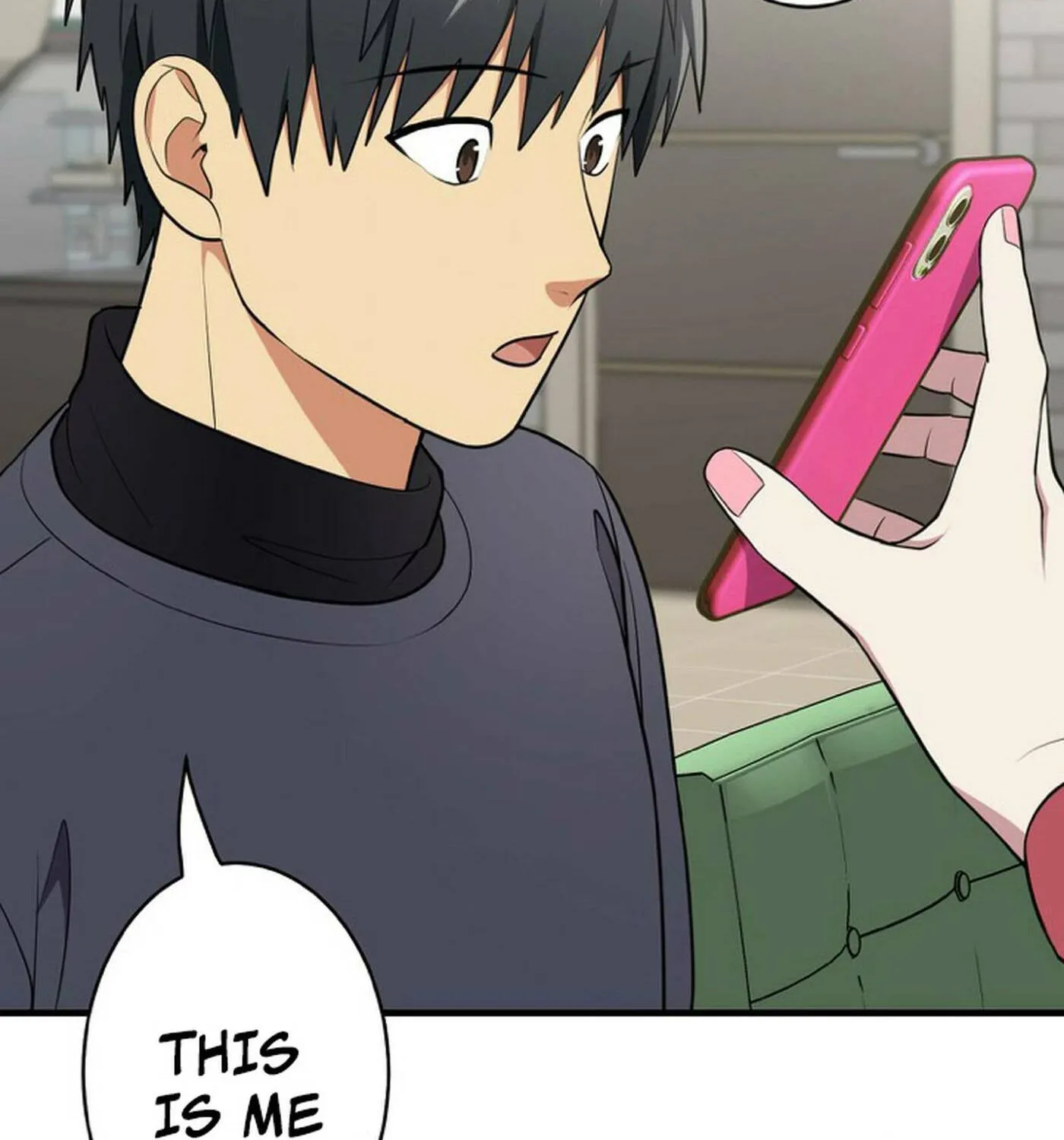 Doctor Brothers Chapter 16 page 12 - 