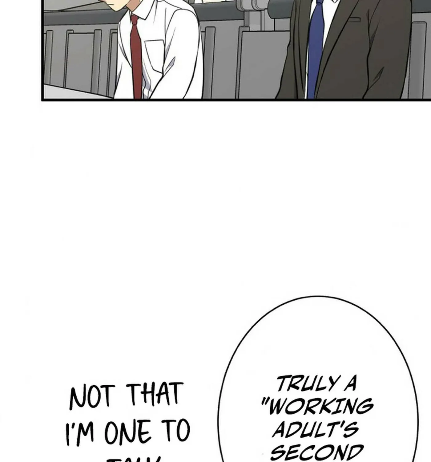Doctor Brothers Chapter 16 page 119 - 