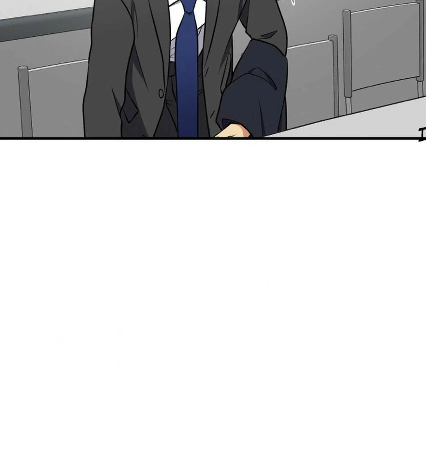 Doctor Brothers Chapter 16 page 121 - 