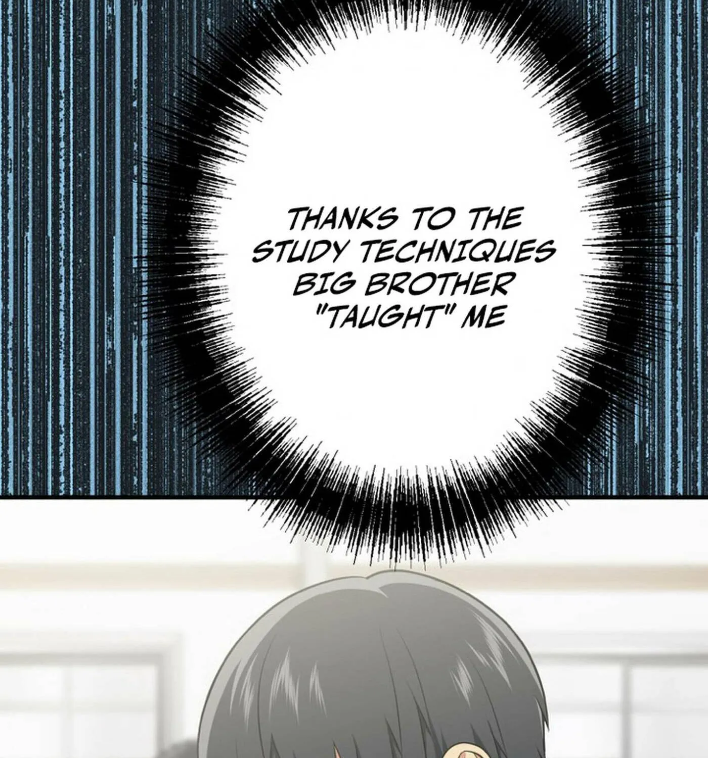Doctor Brothers Chapter 16 page 132 - 