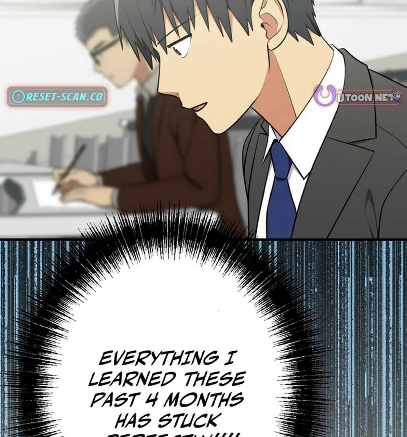 Doctor Brothers Chapter 16 page 133 - 