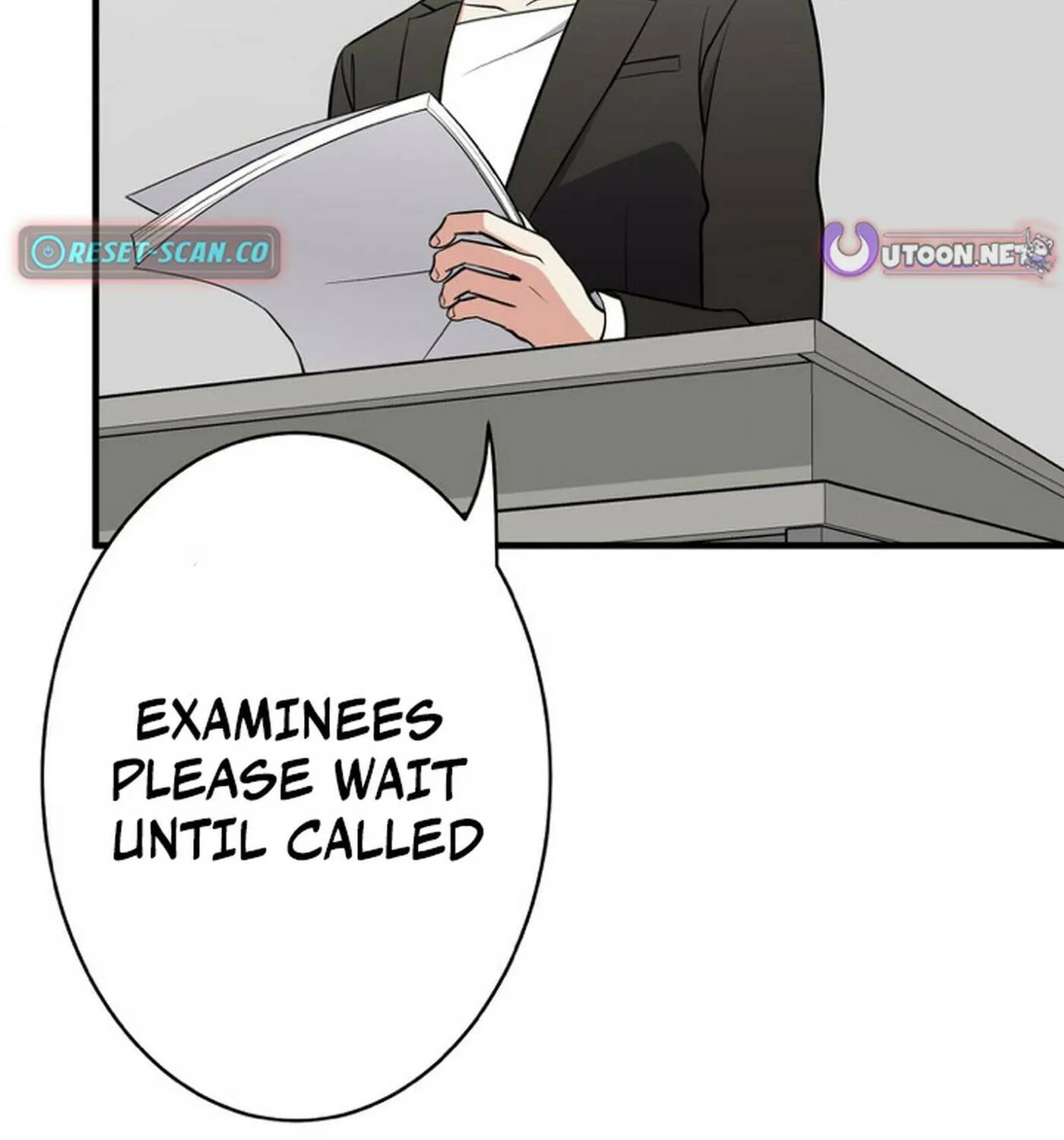 Doctor Brothers Chapter 16 page 143 - 