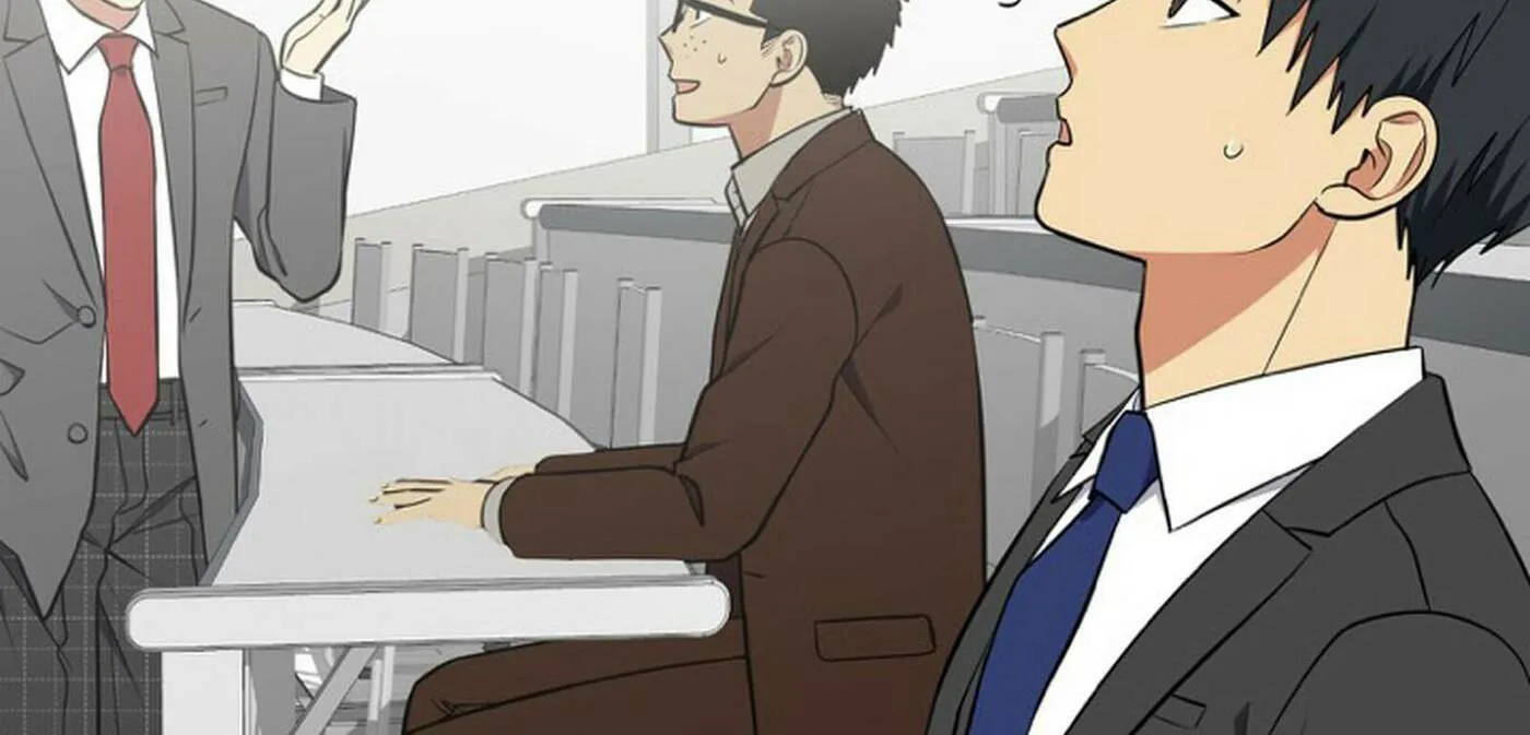 Doctor Brothers Chapter 16 page 145 - 