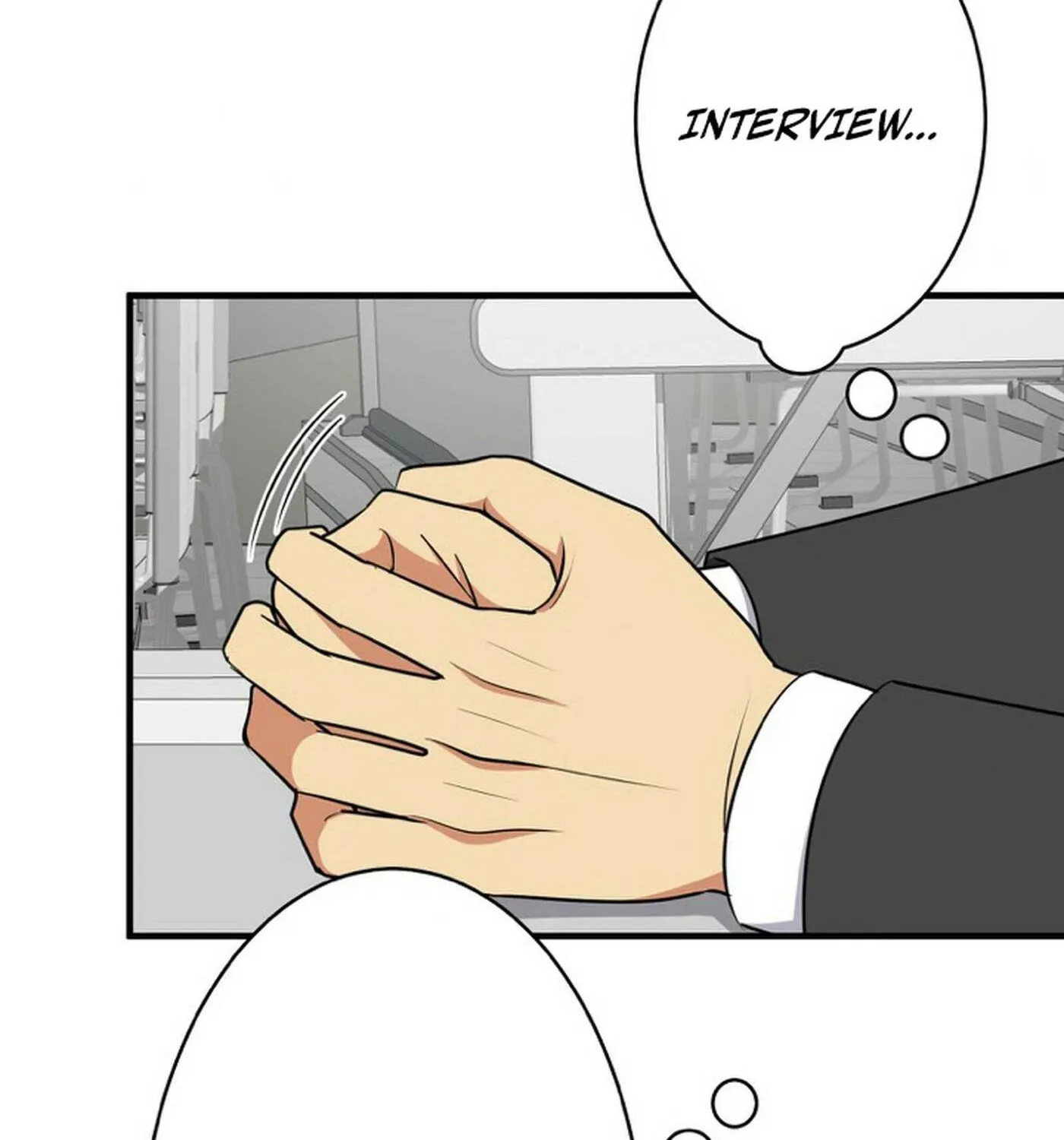 Doctor Brothers Chapter 16 page 147 - 