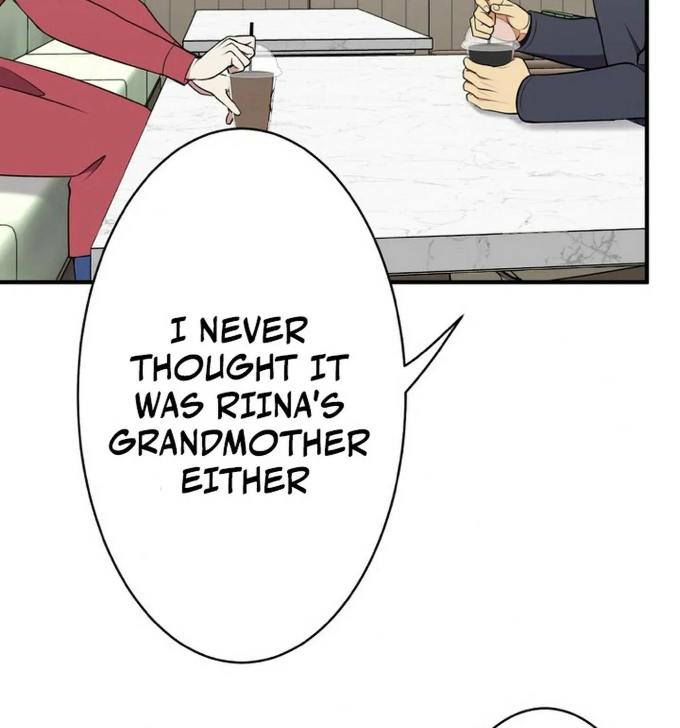 Doctor Brothers Chapter 16 page 17 - 