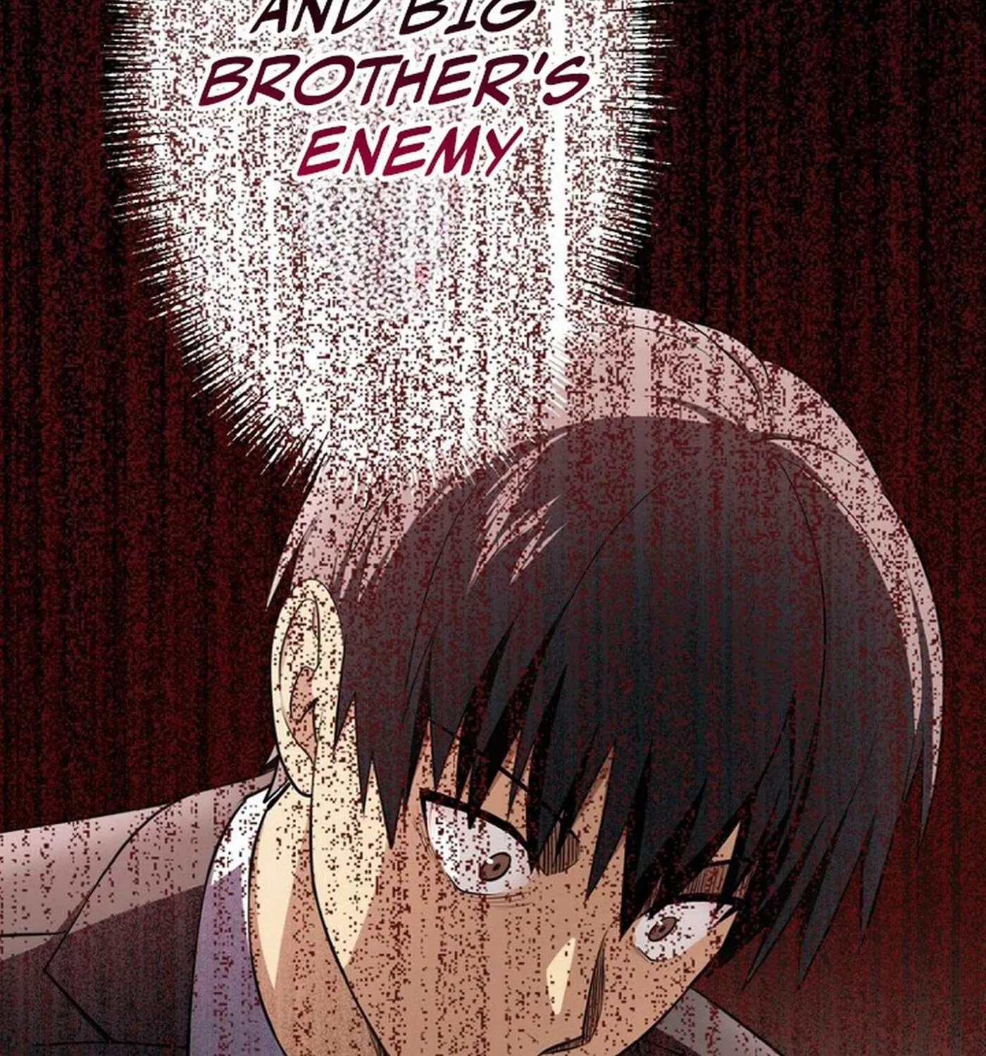 Doctor Brothers Chapter 16 page 174 - 