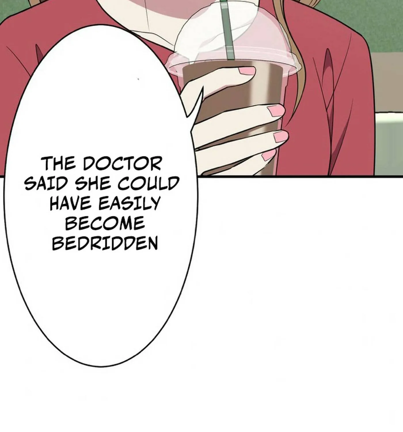 Doctor Brothers Chapter 16 page 19 - 