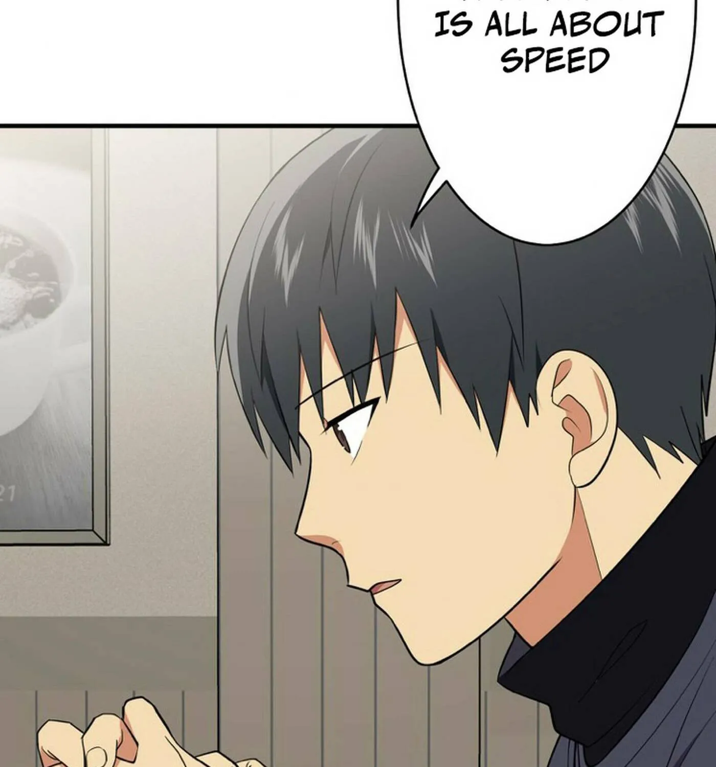 Doctor Brothers Chapter 16 page 21 - 