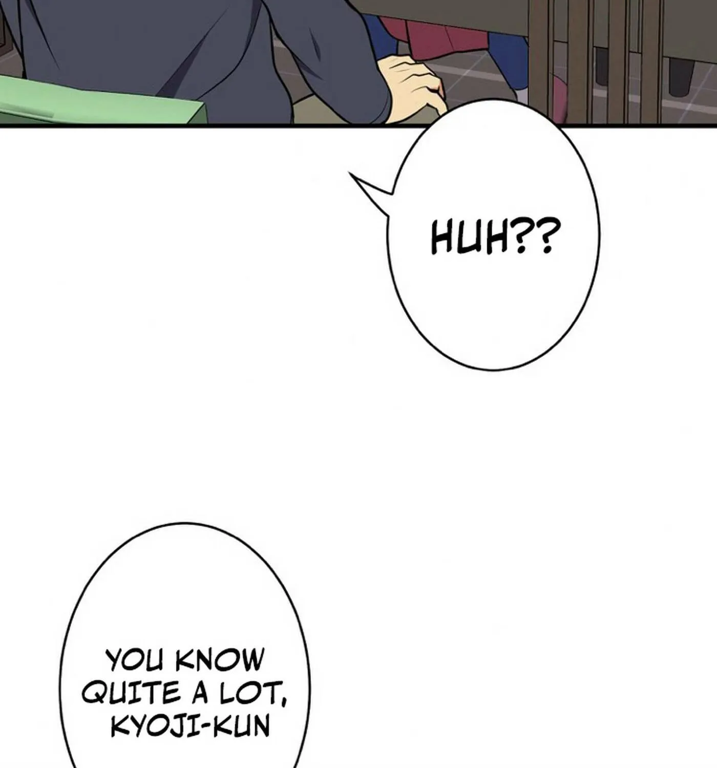Doctor Brothers Chapter 16 page 24 - 