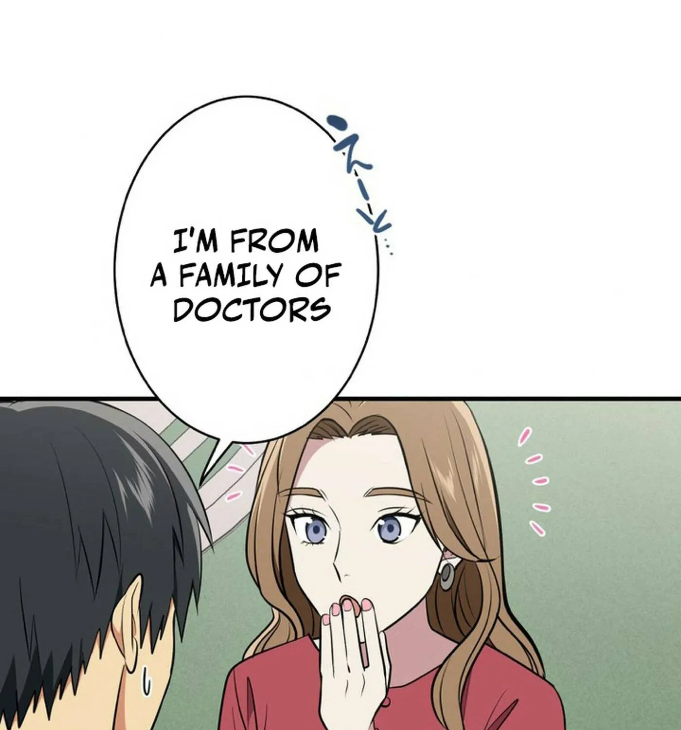 Doctor Brothers Chapter 16 page 27 - 