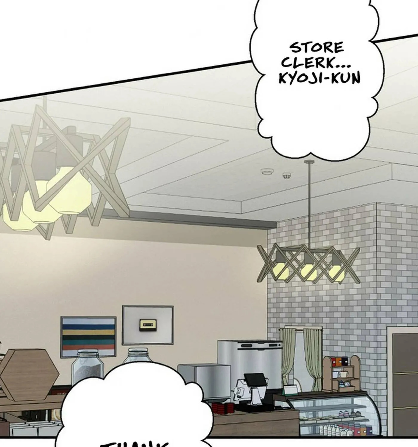Doctor Brothers Chapter 16 page 4 - 