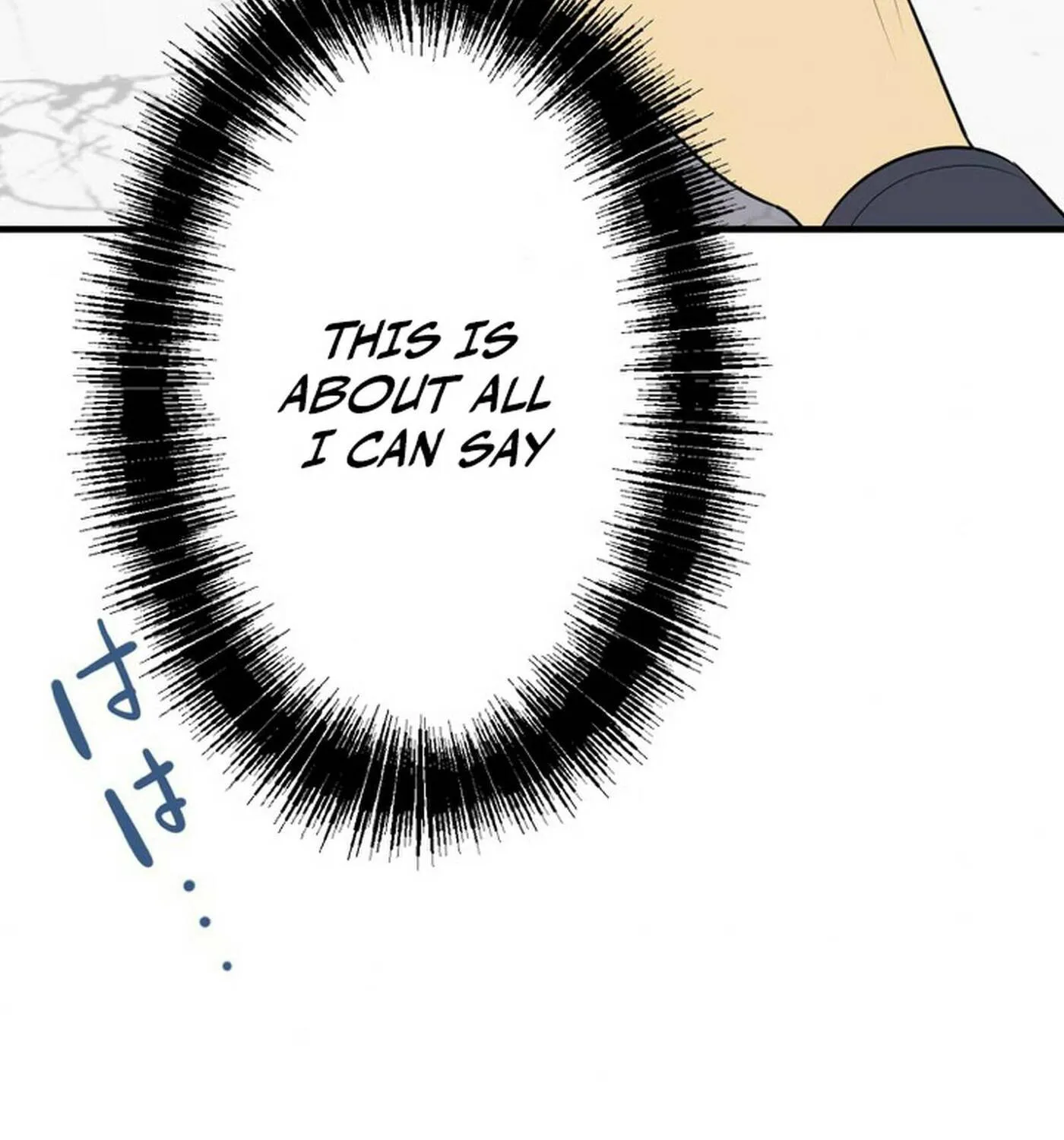 Doctor Brothers Chapter 16 page 31 - 