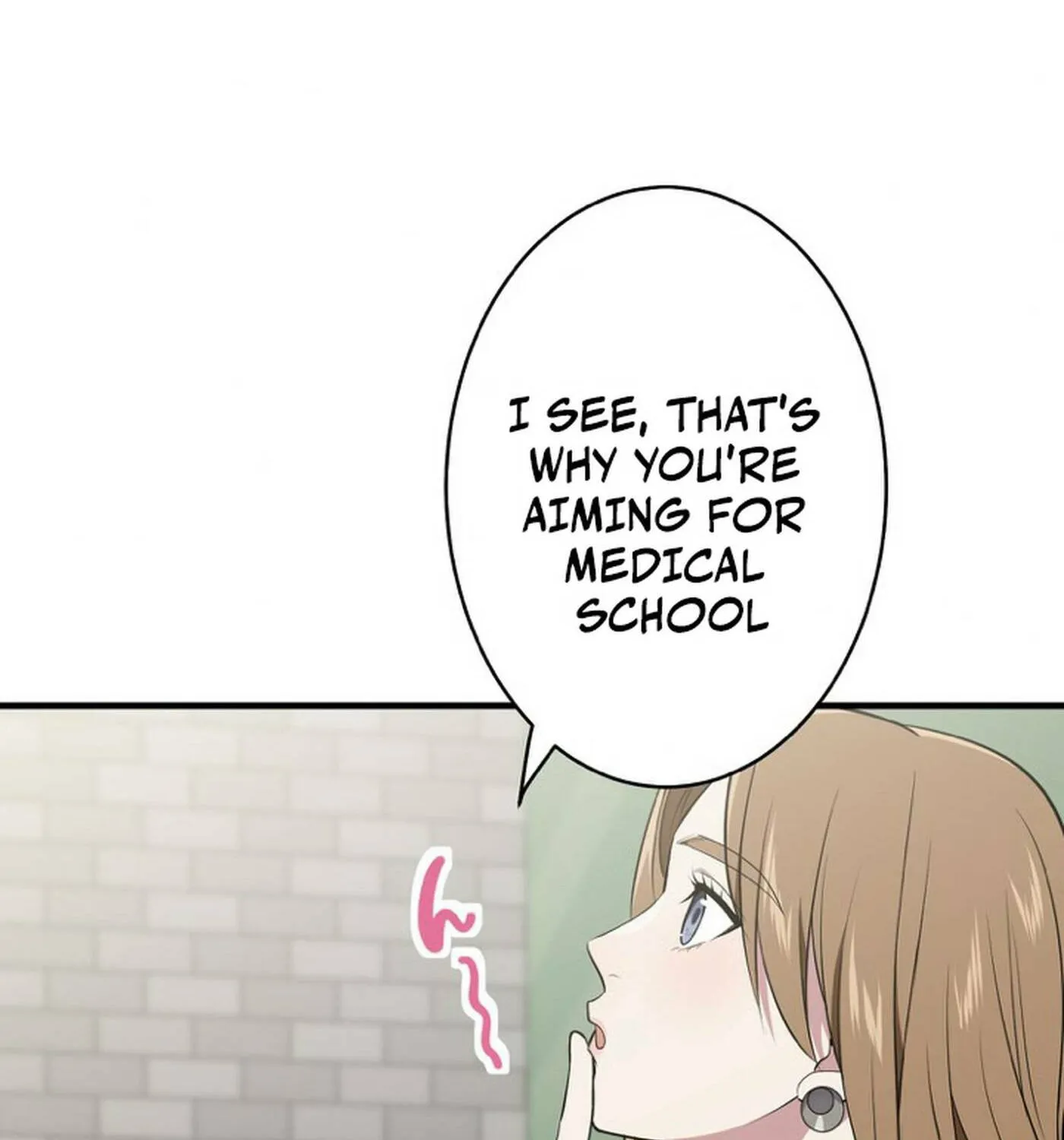 Doctor Brothers Chapter 16 page 32 - 