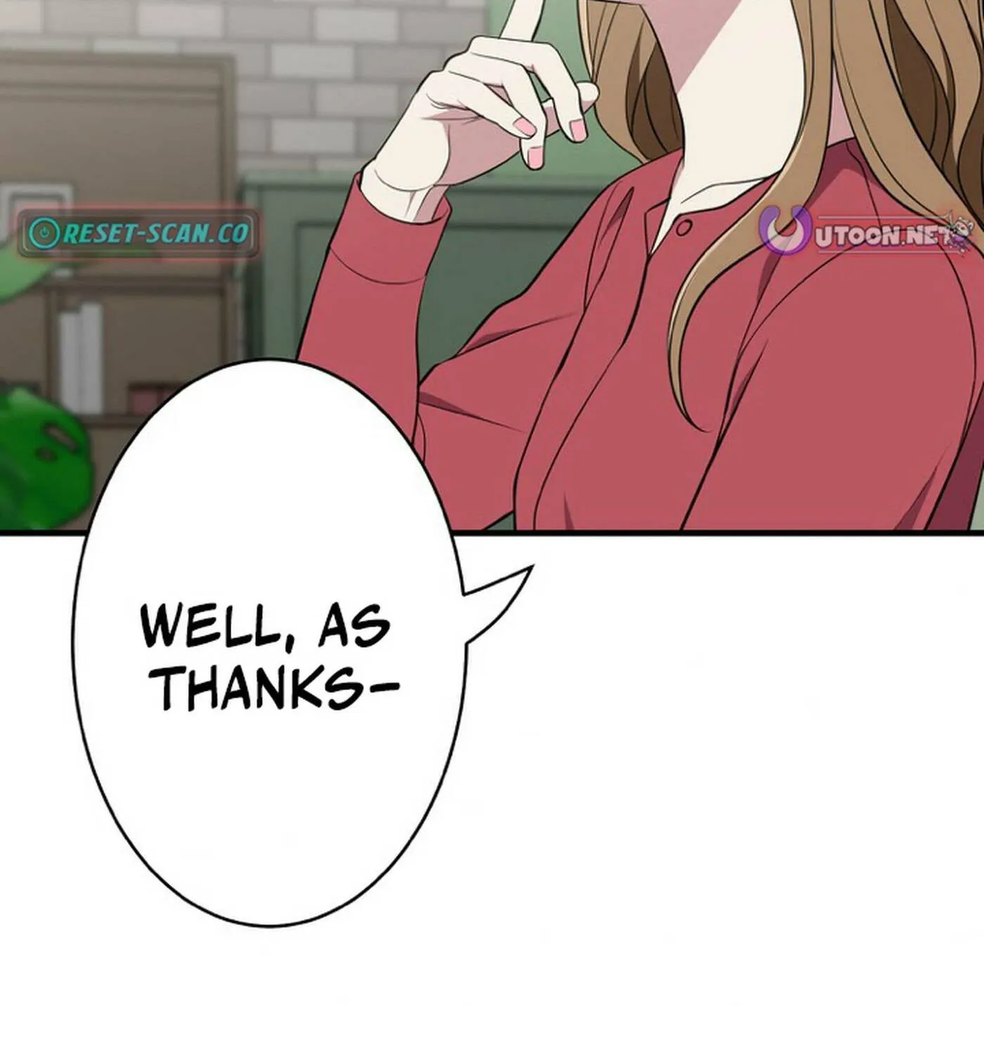 Doctor Brothers Chapter 16 page 33 - 