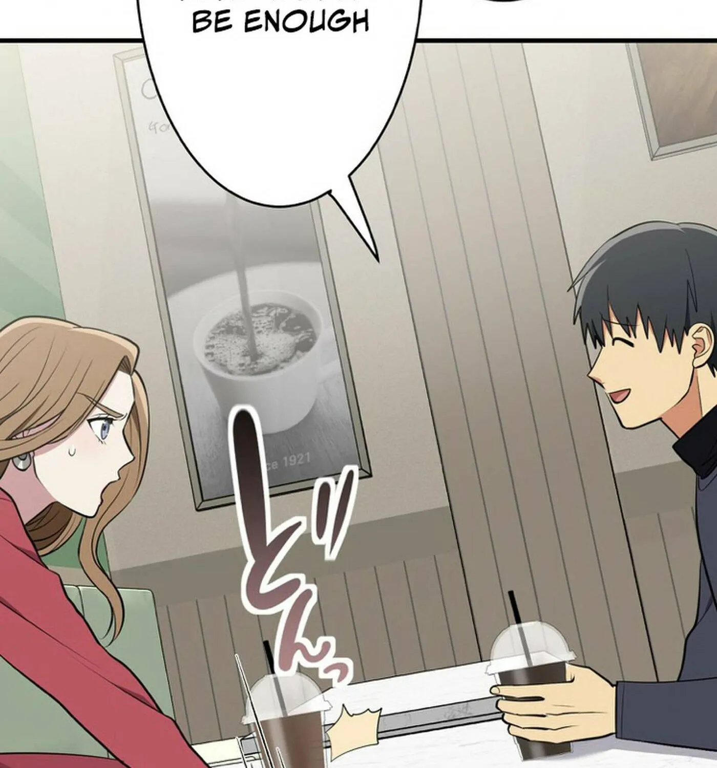 Doctor Brothers Chapter 16 page 47 - 