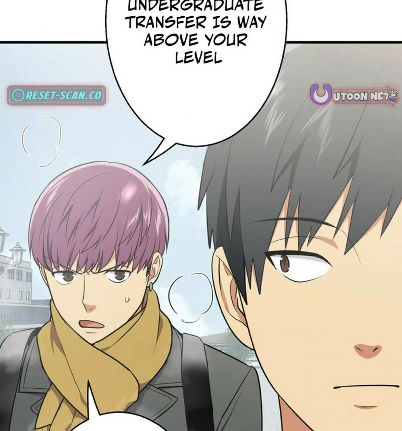Doctor Brothers Chapter 16 page 93 - 
