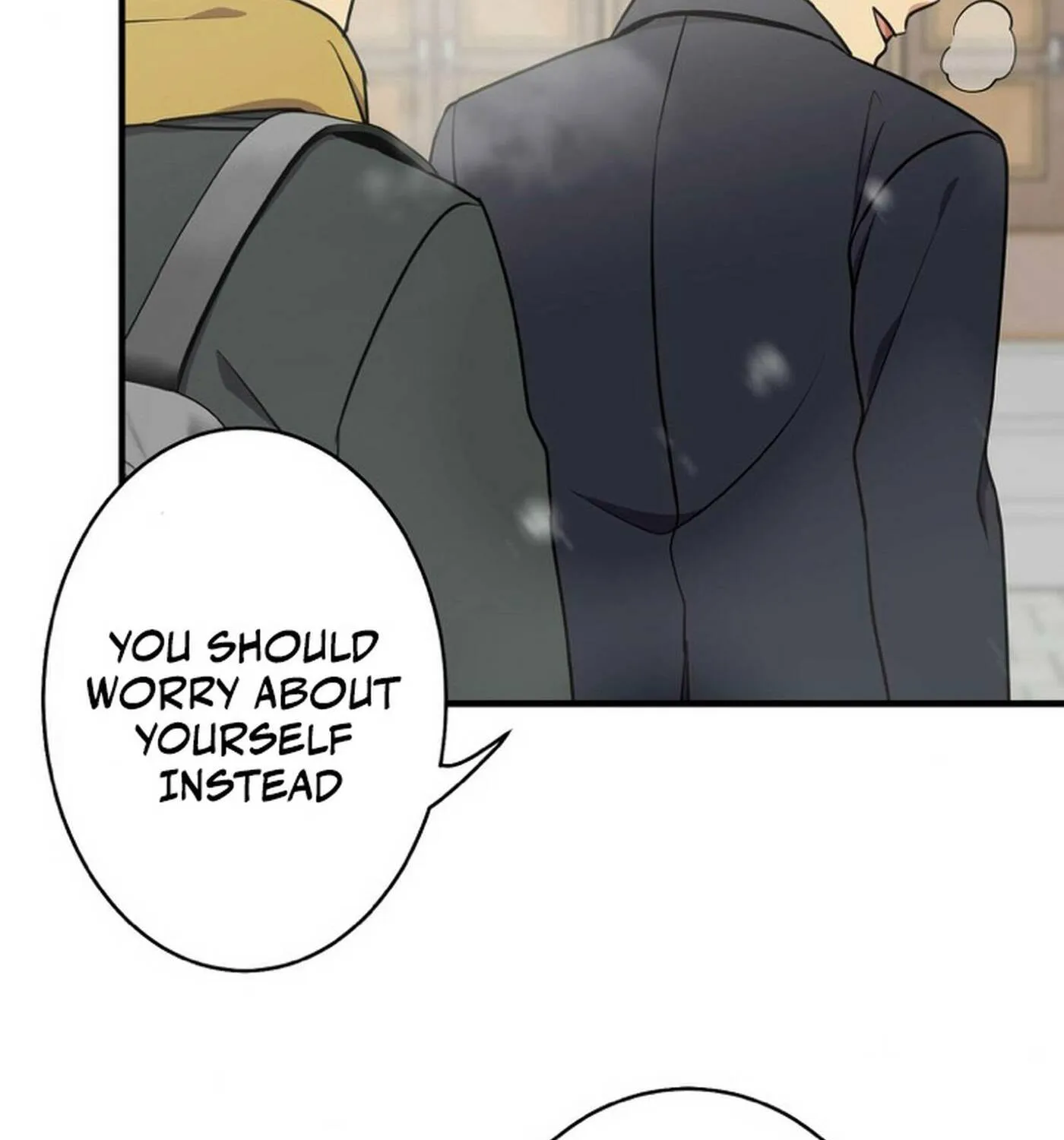 Doctor Brothers Chapter 16 page 96 - 
