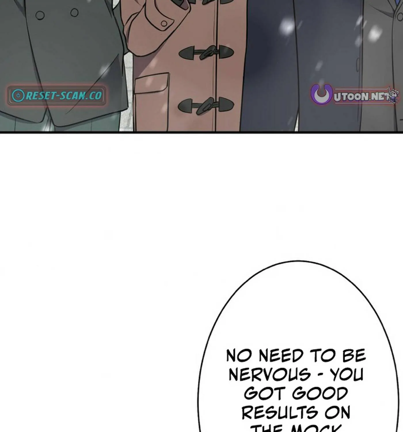 Doctor Brothers Chapter 16 page 98 - 