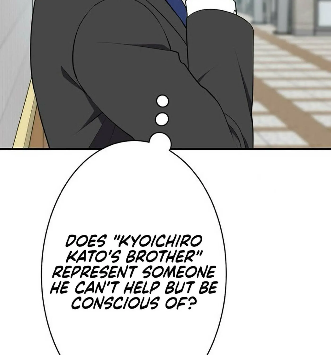 Doctor Brothers Chapter 17 page 101 - 