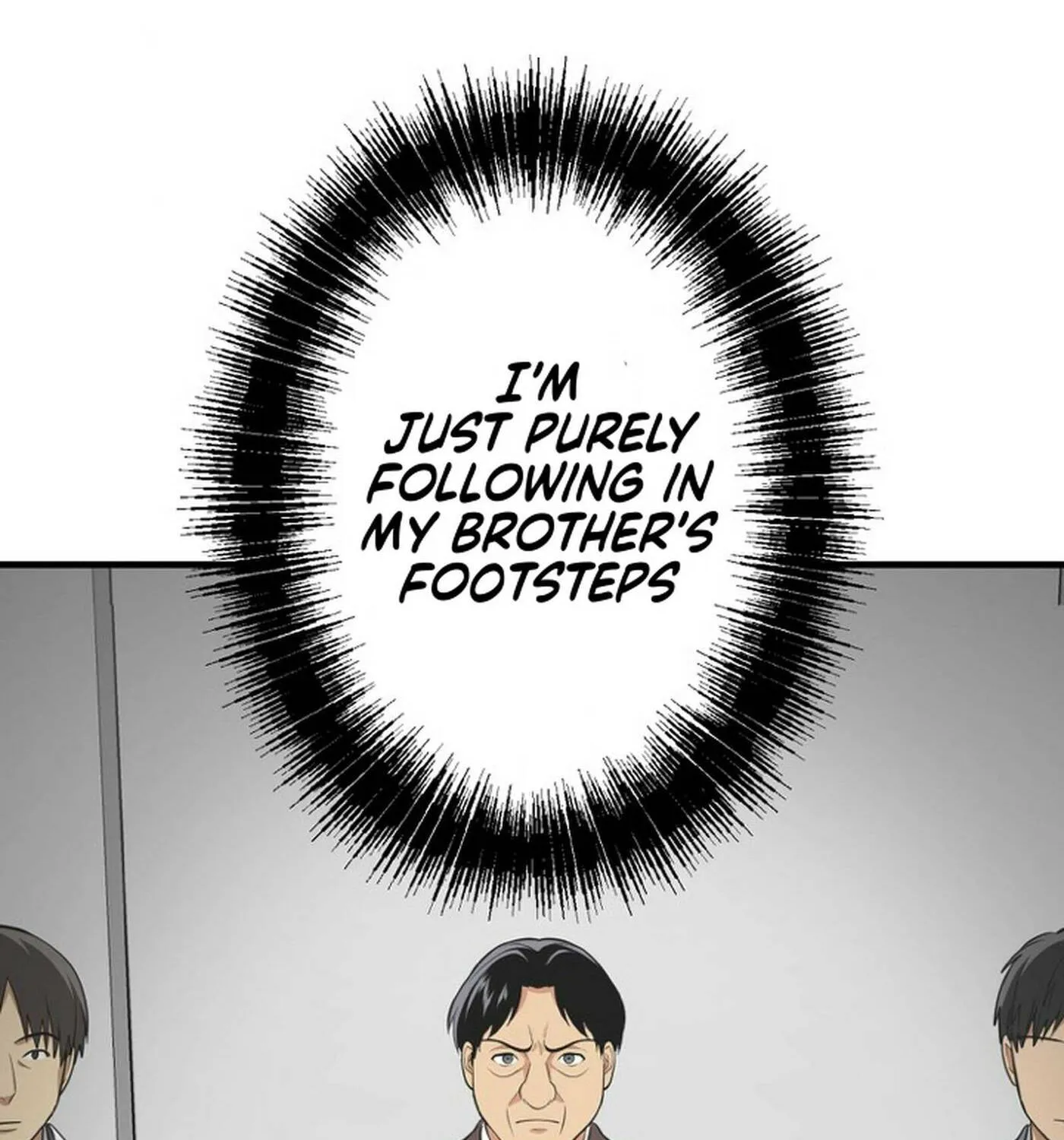 Doctor Brothers Chapter 17 page 12 - 